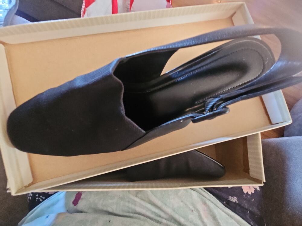 Everyday Comfort Shoes